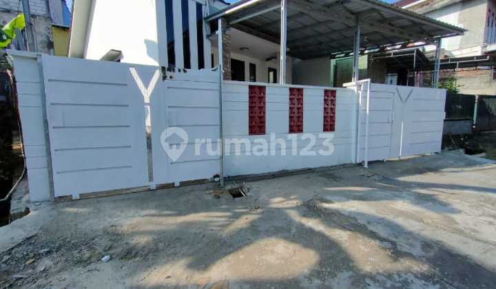Rumah Di Jual Bebas Banjir Dekat Rs Hermina