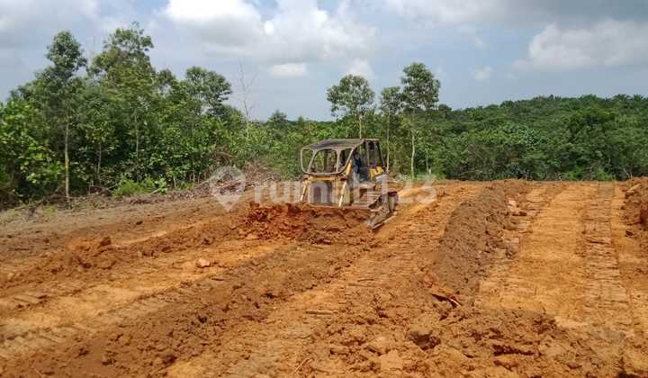 Dijual Tanah Kavling Di Girimukti Penajam Dekat Ikn 2