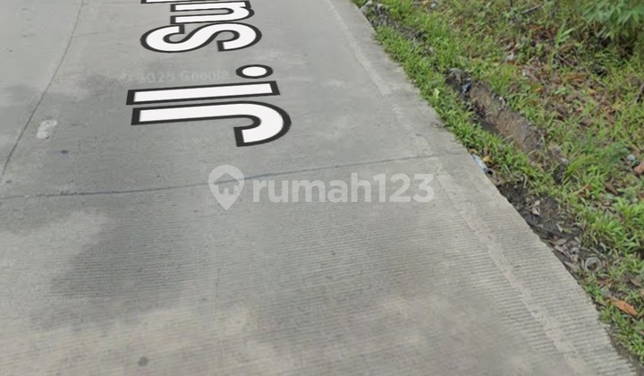 Di Jual Tanah di Karingau Lokasi Industri