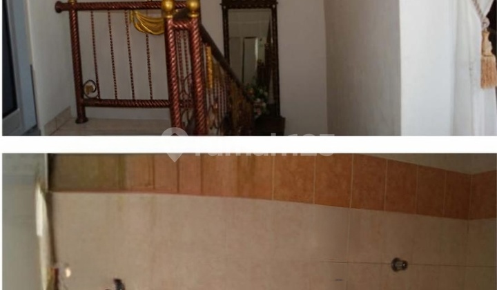 For Rent House in New Balikpapan in Elite Cluster For Rent House in New Balikpapan in Elite Cluster