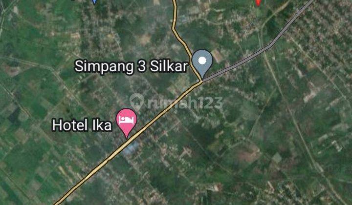 Penajam Paser Utara Girimukti Dekat Ikn  Dan Kampus Guna Darma 2