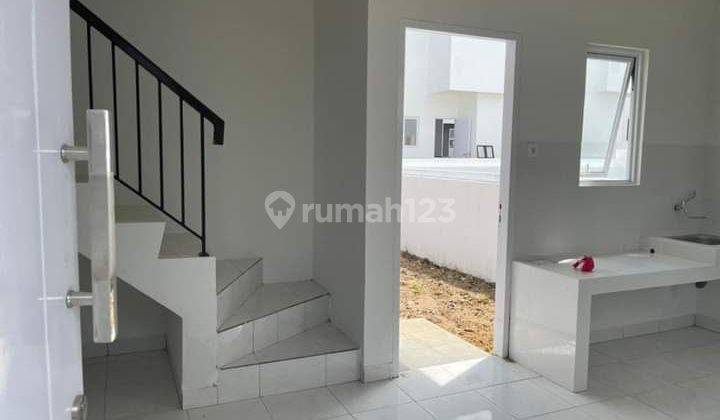 RUMAH MINIMALIS GRAND CITY  BALIKPAPAN  2