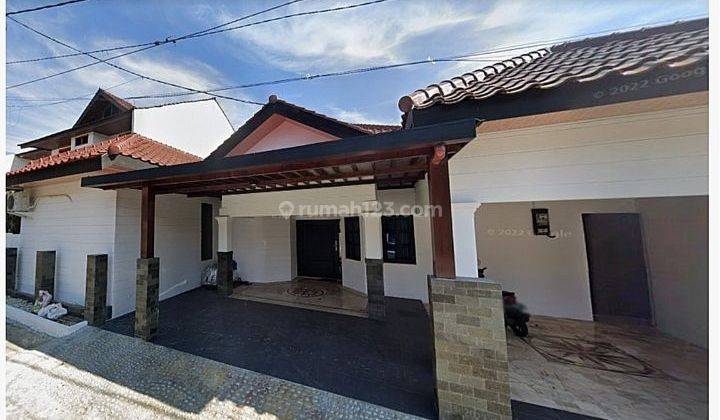 RUMAH PUPUK DEKAT BALIKPAPAN SUPER BLOK  1