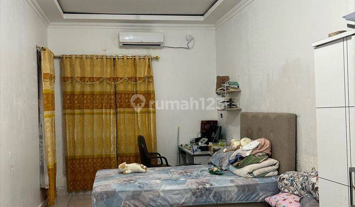 RUMAH MINIMALIS DEKAT RUMAH  SAKIT SILOAM 2