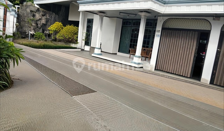 Di Jual Rumah di Kampung Timur Dekat Sekolah Harapan Bangsa