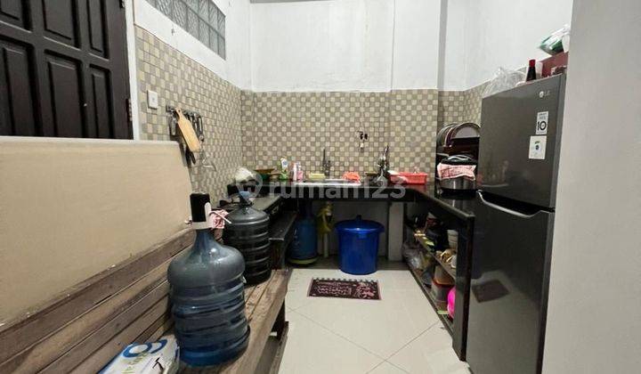 Di Jual Rumah Tengah Kota Dekat Rumah  Sakit 2