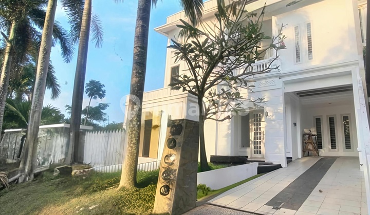 For Sale House in Balikpapan Baru. Close to Mall Bb. 2