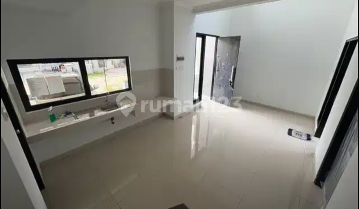 Di Sewakan Rumah di Grand City Perumahan Elit Dekat Ikn 2