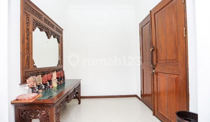 Rumah Mewah Di Sewakan Lokasi Pupuk Dekat Bsb Dan Lapangan Golf 2