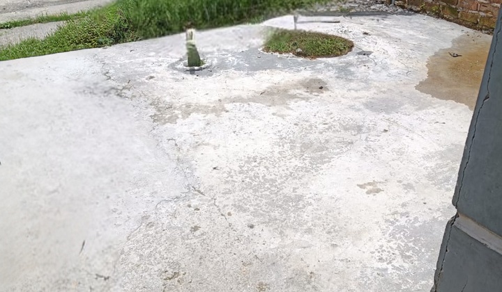 Di Jual Rumah di Batakan Balikpapan Timur 2