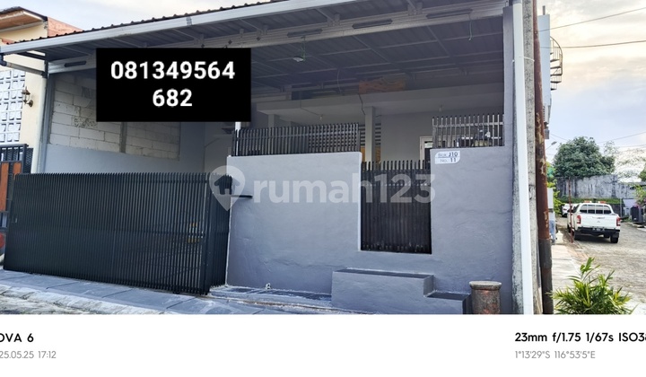 House For Sale In Sepinggan Pratama Near Hermina Hospital