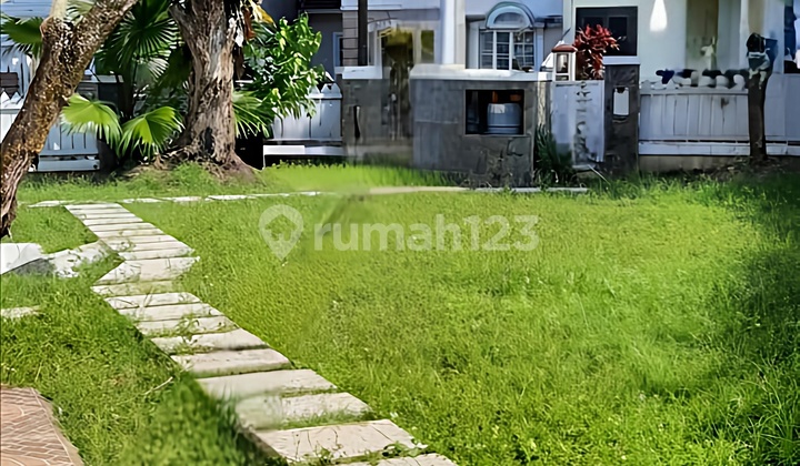 Dijual Rumah di Balikpapan Baru .Dekat dengan Mall Bb