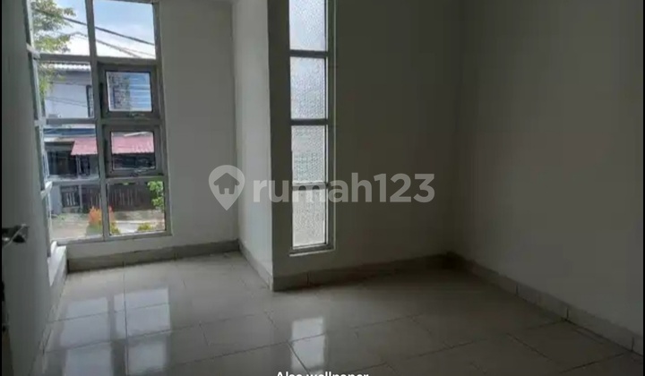 Disewakan Rumah D Regency Dekat Kantor Wali Kotwi 2
