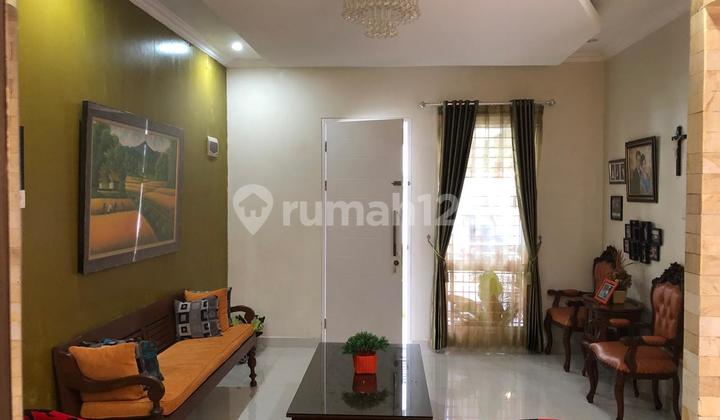 Rumah Jual Di Grand City Balikpapan Dekat Rumah Sakit Kanujosos 2