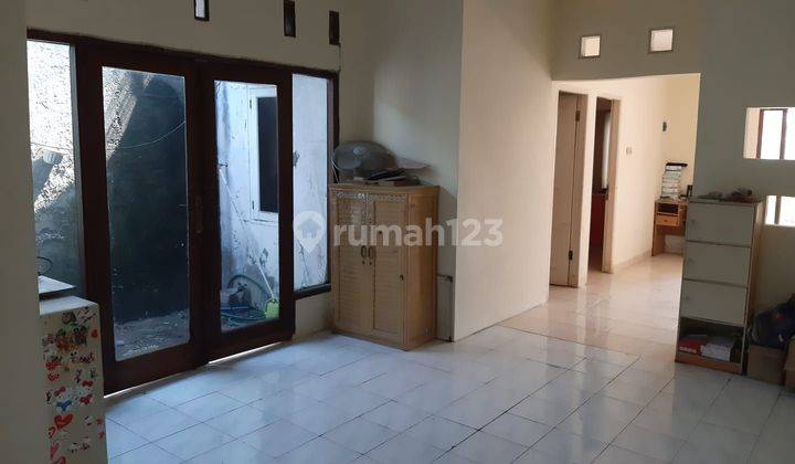 Rumah di Taman Sentosa Cikarang siap huni 2