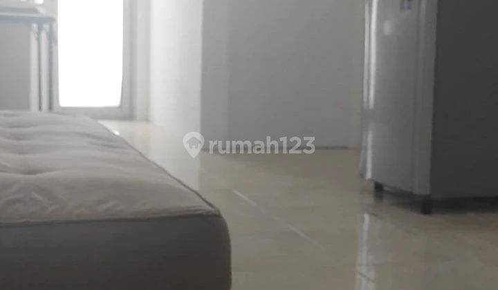 Apartement Season City, rapih dan siap huni 1