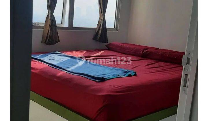 Apartemen Pakubuwono Terrace Furnished 2 Kamar Tidur Bagus 2