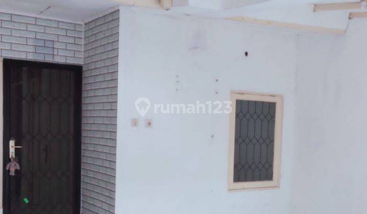 Rumah di Villa Mutiara Gading 1 murah siap huni 2