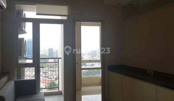 Apartement Elpis Gunung Sahari Jakarta Pusat 2