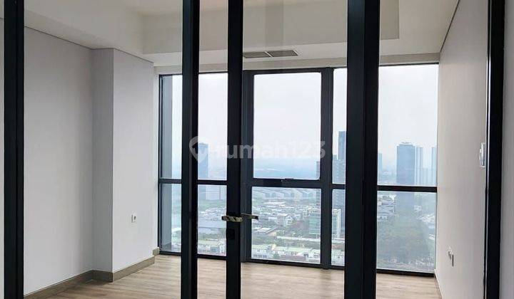 Apartement Bagus Siap Huni The Smith Alam Sutera 2