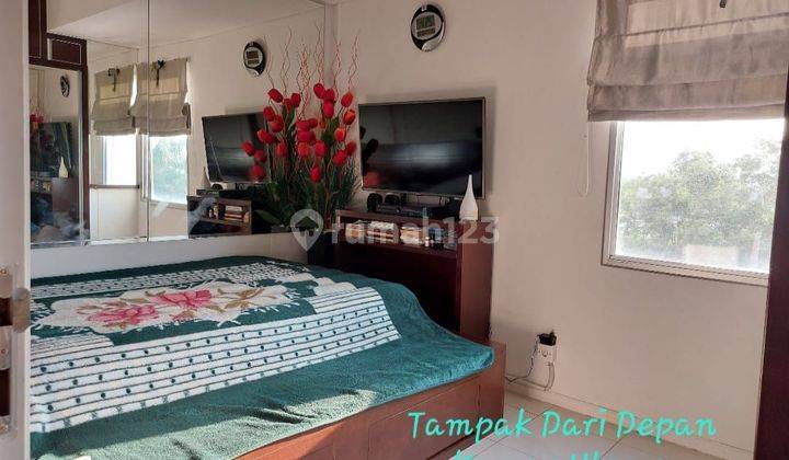 Apartement 2br Siap Huni Green Lake Sunter 2