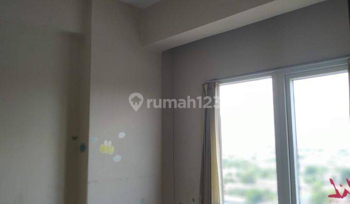 Apartement Sunter  Park View 2br Unfurnished 2