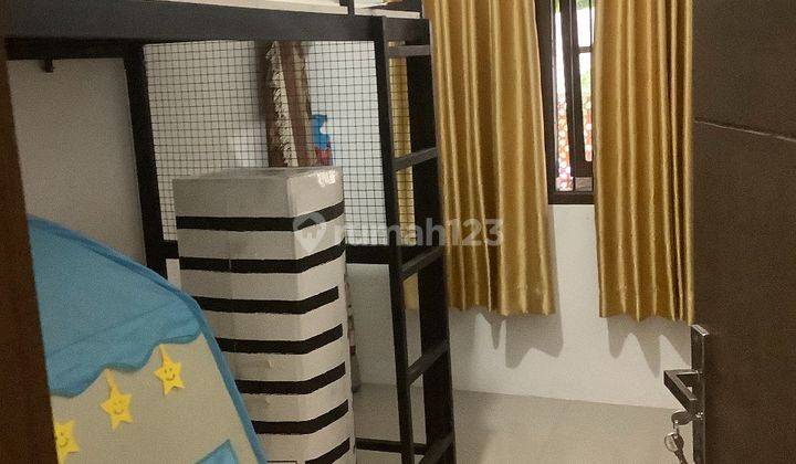 Rumah Siap Huni di Bukit Indah Residence Kolonel Masturi 2