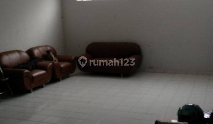 Rumah 2 Lantai Terawat Nyaman di Bojongloa Kaler Jl Madesa Bandung 1