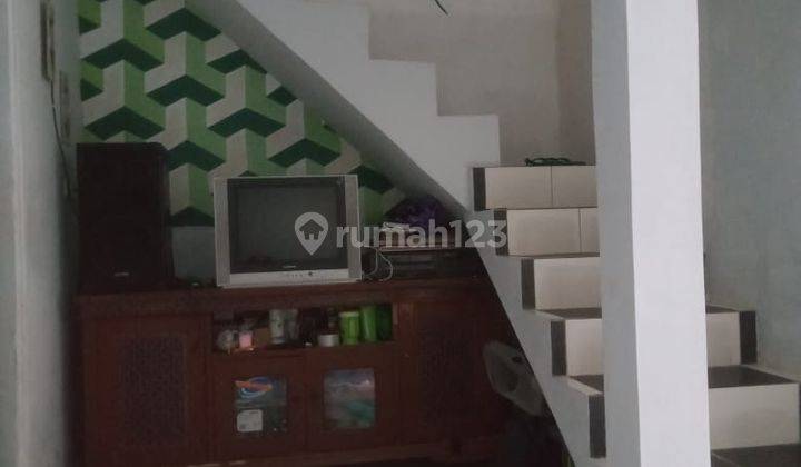 di Jual Rumah Hunian Nyaman 2 Lnatai Lokasi di Cibeber Cimahi, Bandung  2