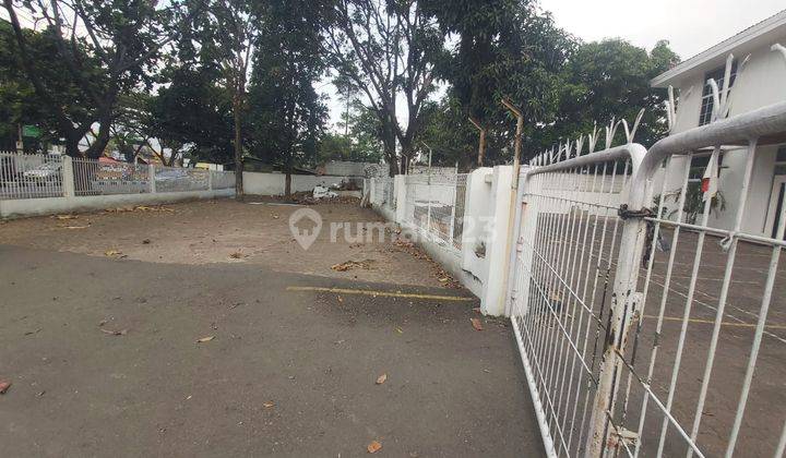 Dijual Gedung Strategis Untuk Kantor Atau Usaha di Mainroad Soekarno Hatta Bandung 2