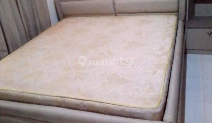 Disewa Rumah Full Furnished Siap Huni Nyaman di Gegerkalong Bandung 2