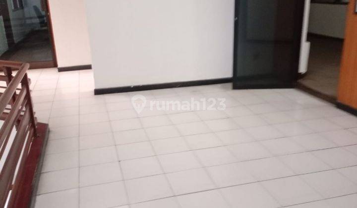 Disewa Ruang Usaha Strategis Dekat Hotel Horison Pelajar Pejuang 45 Bandung 1