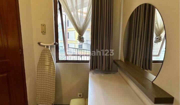 Disewa Apartemen Lux Siap Huni Terawat Nyaman di Majesty Bandung 2