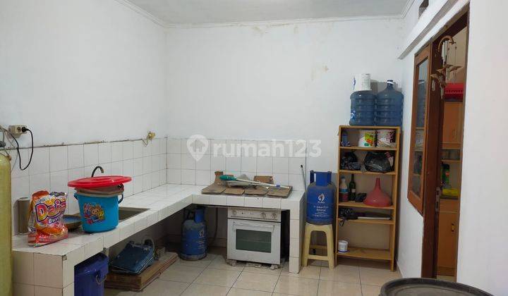 Dijual Rumah Nyaman Siap Huni Terawat Minimalis di Mekar Wangi Bandung  2