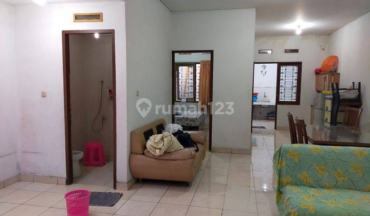 Dijual Rumah Nyaman Siap Huni Terawat Minimalis di Mekar Wangi Bandung  1