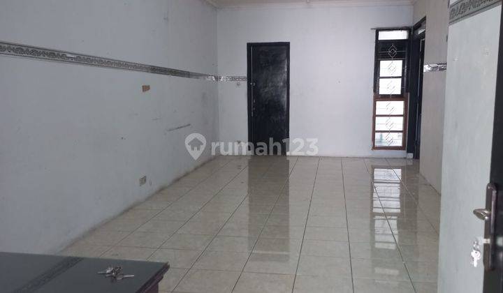 Rumah Siap Huni Nyaman Aman Terawat di Antapani Bandung 1