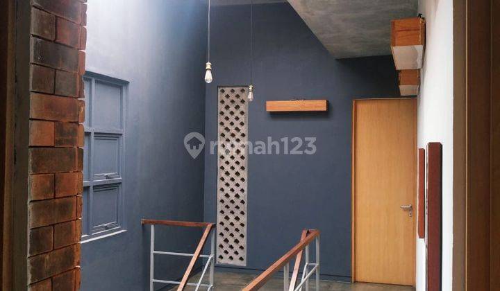 Rumah Nyaman Siap Huni Lokasi Strategis di Sayap Sunda Bandung 1