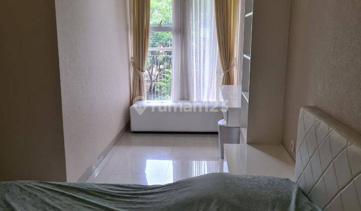 Disewakan Apartment 2 Kamar Furnish Luas Bagus di Dago Suite 2