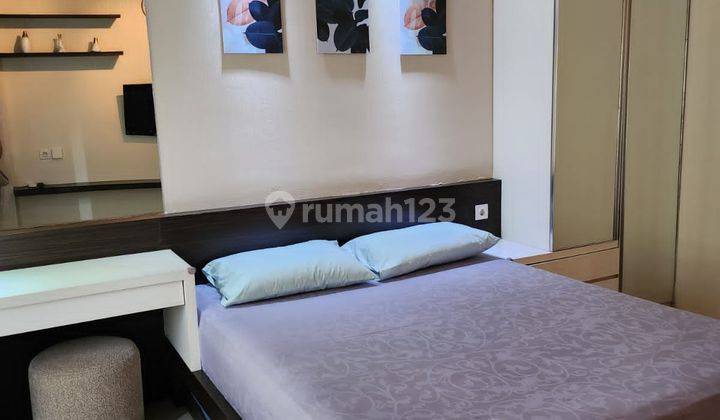 Dijual Segera Apartment Studio Furnish di Galeri Ciumbuleuit 2 2