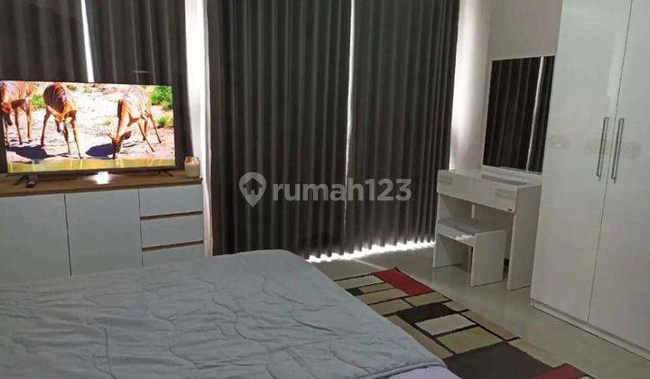 Disewakan Apartement Gateway Pasteur Tipe 1 Bedroom Full Furnish 1