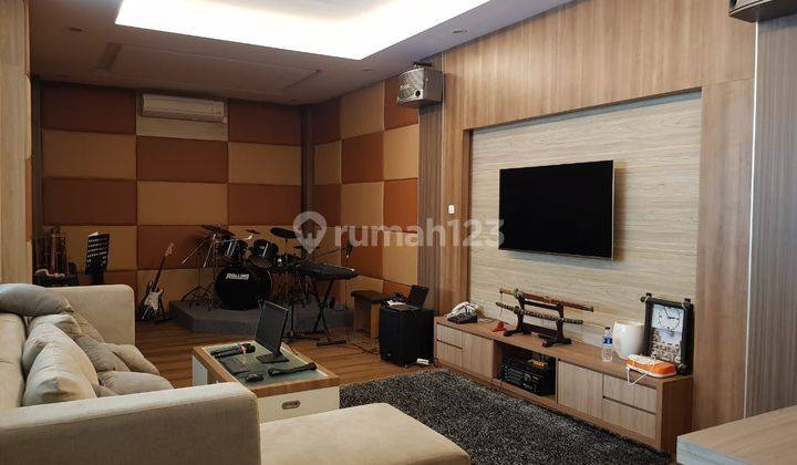 Dijual Ruko 3 Lantai Furnish Strategis Siap Pakai Mainroad Kopo 2