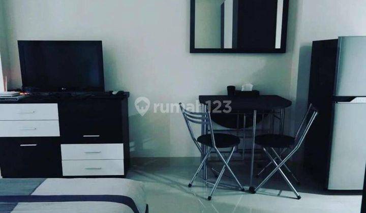 Disewakan Apartement di Galeri Ciumbuleuit 2 Tipe Studio  2