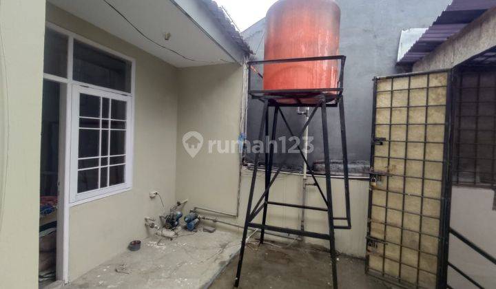 Dijual Rumah Besar Bagus Furnish Siap Huni di Pasir Salam Bkr 2