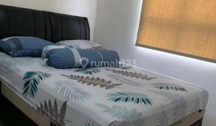 Disewakan Apartement Gateway Pasteur Tipe 2 Bedroom Full Furnish 2