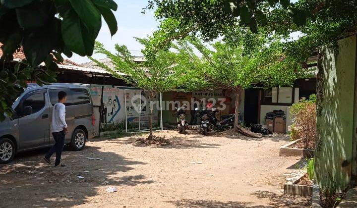 Dijual Ruang Usaha Pabrik Dan Gudang Siap Pakai Sayap Ujungberung 2