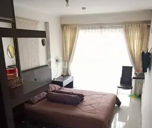 Dijual Apartemnt Studio Furnish View Bagus di Gateway Pasteur 2