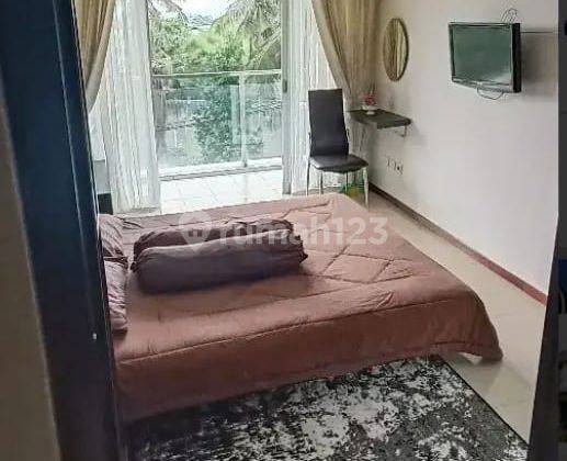 Dijual Apartemnt Studio Furnish View Bagus di Gateway Pasteur 1