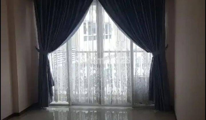 Dijual Apartment Studio Furnish Nyaman Siap Huni Gateway Pasteur 1