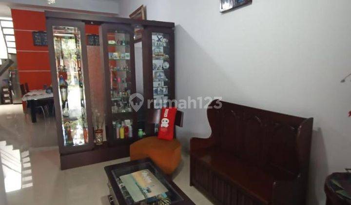 Disewakan Rumah di Batununggal Full Furnished Siap Huni 2