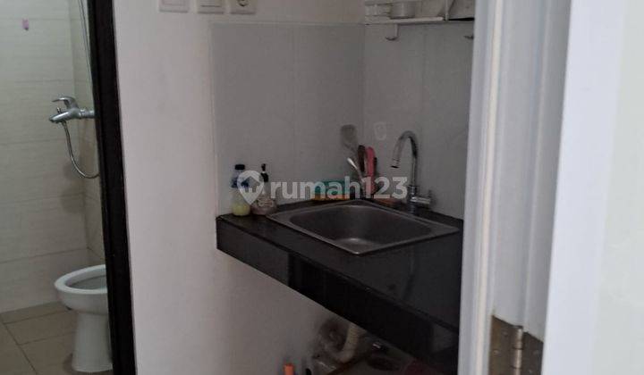 Dijual Apartment Studio Siap Huni Cantik di Gateway Pasteur 2